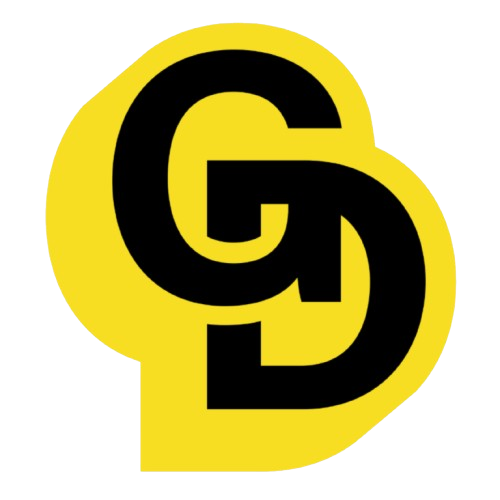 Gleam Detail Logo